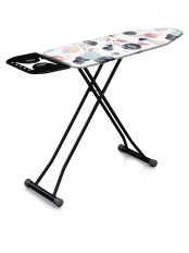 Доска глад. PERILLA by Dogrular Диана 36х112, моноблок, подставка