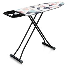 Доска глад. PERILLA by Dogrular Диана 36х112, моноблок, подставка