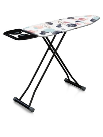 Доска глад. PERILLA by Dogrular Диана 36х112, моноблок, подставка