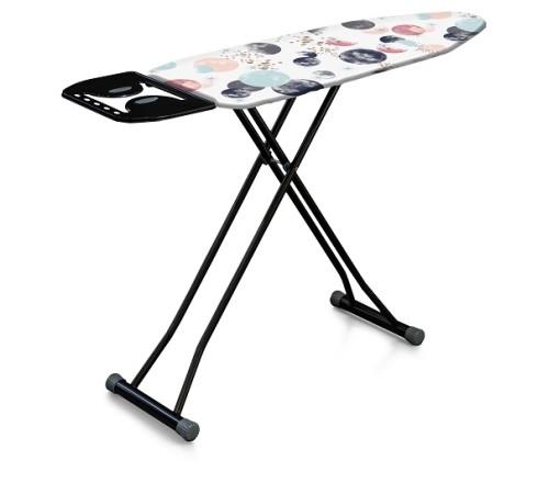 Доска глад. PERILLA by Dogrular Диана 36х112, моноблок, подставка