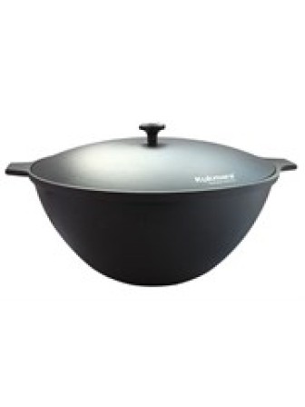 Казан Kukmara кч051, 5 л, чугун