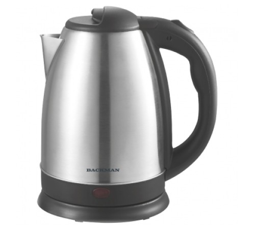 Чайник BACKMAN BM-TEA 726 1,8 л,2,2кВт