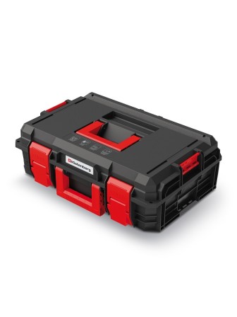 Модульный ящик для инструментов X-Block PRO KXB604020-S411