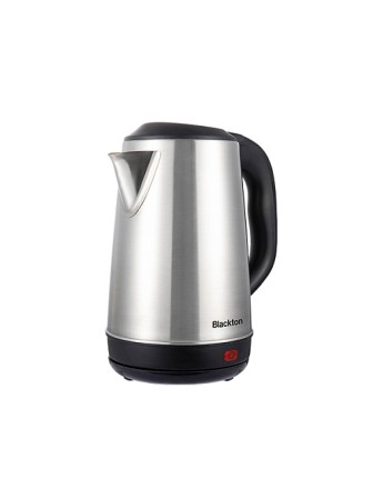 Чайник Blackton Bt KT2314S Сталь-Черный 2,3 л.