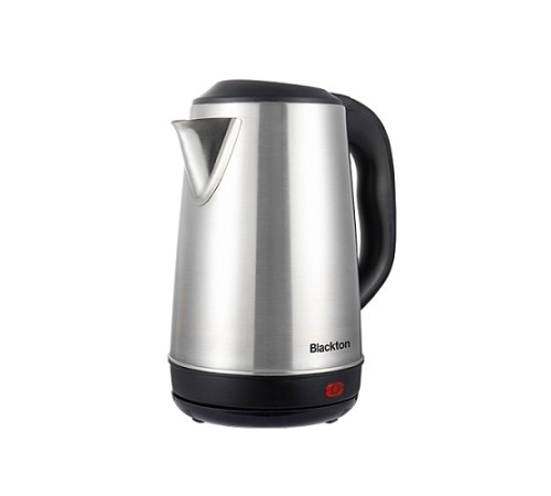 Чайник Blackton Bt KT2314S Сталь-Черный 2,3 л.