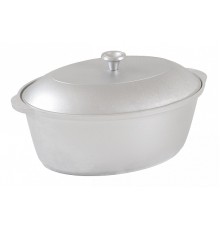 Утятница Kukmara у55, 5,5 л, алюминий