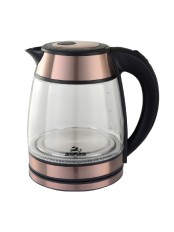 Чайник Добрыня DO-1262 медь , 1,8л, 1,8кВт