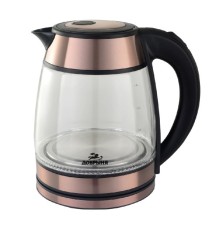 Чайник Добрыня DO-1262 медь , 1,8л, 1,8кВт