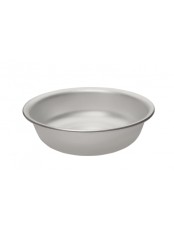 Миска (для варенья) 5341 8,5 л 34 см, алюм