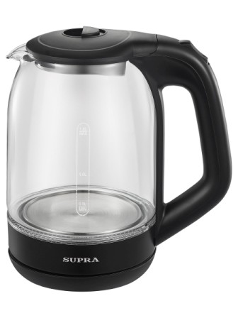 Чайник SUPRA KES-1872G 1,8л 2,2кВт,