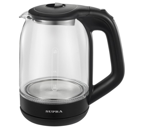 Чайник SUPRA KES-1872G 1,8л 2,2кВт,