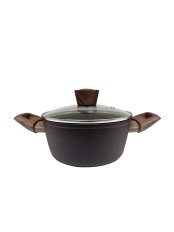 Кастрюля WR-1867 3,9 л Marroni