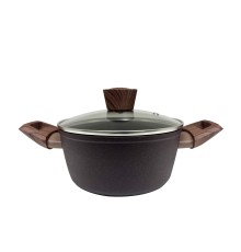 Кастрюля WR-1867 3,9 л Marroni