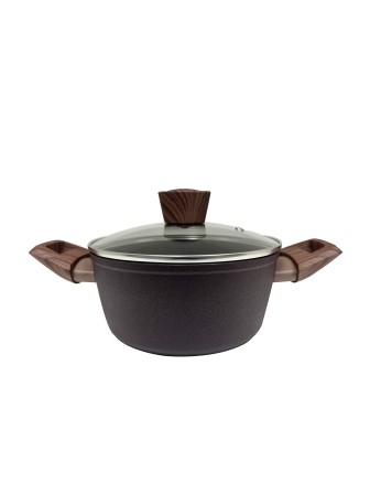 Кастрюля WR-1867 3,9 л Marroni