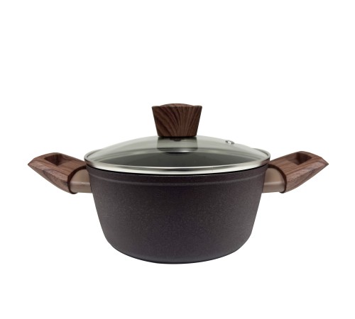 Кастрюля WR-1867 3,9 л Marroni