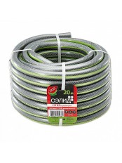 Шланг Гидроагрегат 20м Д=3/4" ОЭЛИД СУПЕР премиум 3-слойный армированный