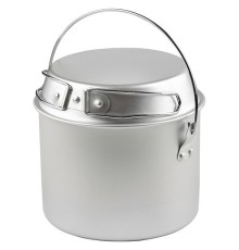 Котелок походный ECOS Camp-S7 1,8л