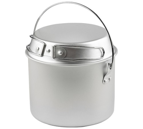 Котелок походный ECOS Camp-S7 1,8л