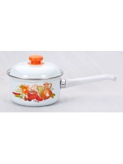 Кастрюля 1л С-1607АП/4 Итальянская кухня