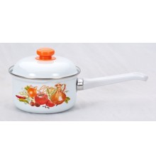 Кастрюля 1л С-1607АП/4 Итальянская кухня