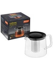 Чайник заварочный MALLONY SKANDI 1л 910125