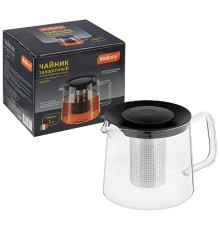 Чайник заварочный MALLONY SKANDI 1л 910125