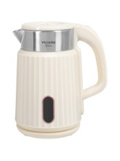 Чайник VICONTE VC-3335 Gwen 2,3л двойные стенки