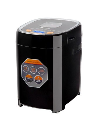 Хлебопечка LEONORD LE-1737 550Вт, 13программ, 900г