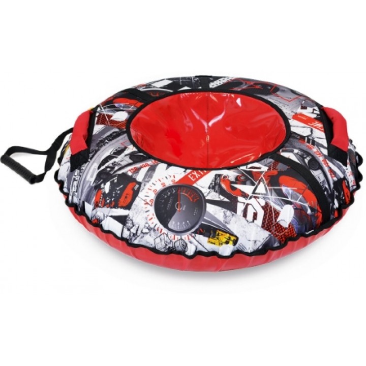 Тюбинг Ника ТБ2К-85/Э2 nika kids extreme, 85 см