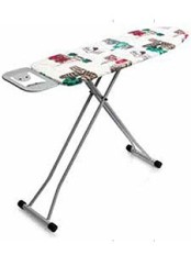 Доска глад. PERILLA by Dogrular Сити Лайт 110*33, подставка