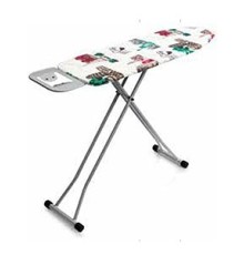 Доска глад. PERILLA by Dogrular Сити Лайт 110*33, подставка