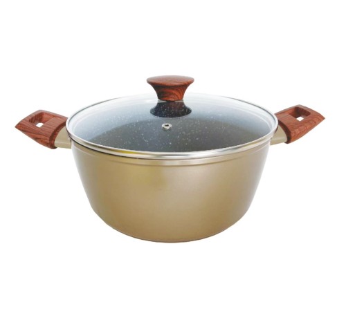 Кастрюля WR-1879 3,2 л Dorato