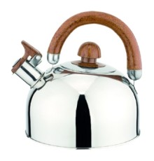 Чайник Добрыня DO-2910 2,5л, свисток