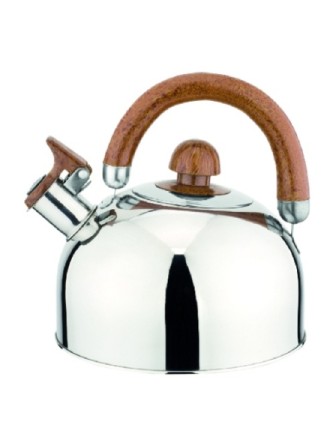 Чайник Добрыня DO-2910 2,5л, свисток