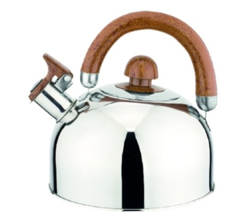 Чайник Добрыня DO-2910 2,5л, свисток