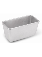 Форма хлебная Kukmara х700, 700 г, прямоуголная