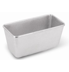 Форма хлебная Kukmara х700, 700 г, прямоуголная