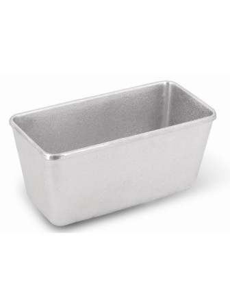 Форма хлебная Kukmara х700, 700 г, прямоуголная