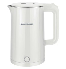 Чайник BACKMAN BM-TEA 715 1,8 л,2,2кВт