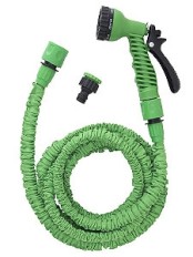 Набор для полива PARK LS1051-150 шланг+насадки,15м