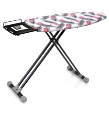 Доска глад. PERILLA by Dogrular Алиса 44*120, моноблок, розетка