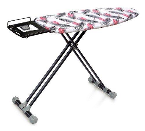 Доска глад. PERILLA by Dogrular Алиса 44*120, моноблок, розетка