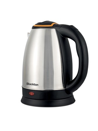 Чайник Blackton Bt KT1810S Сталь-Оранжевый 1,8 л
