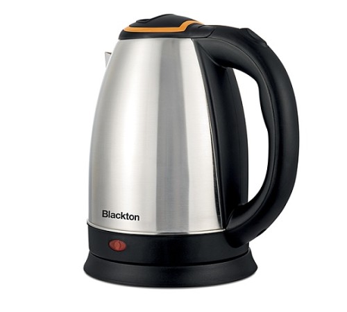 Чайник Blackton Bt KT1810S Сталь-Оранжевый 1,8 л