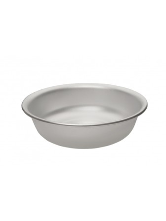 Миска (для варенья) 5361 10,6 л 36 см, алюм