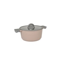 Кастрюля Kukmara Stella кск32а, 3,2 л, антипригарное покрытие