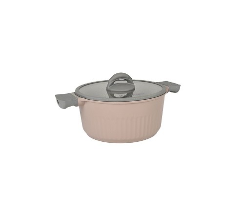Кастрюля Kukmara Stella кск32а, 3,2 л, антипригарное покрытие