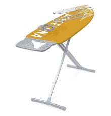 Доска глад. Ника Н10+/18 Барселона 40х122,перф.л,удл,ПР