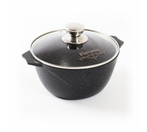 Кастрюля Гранит Star InductionPro 3л 43803И