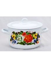 Кастрюля 2,9л С-16111/4Э Татьяна